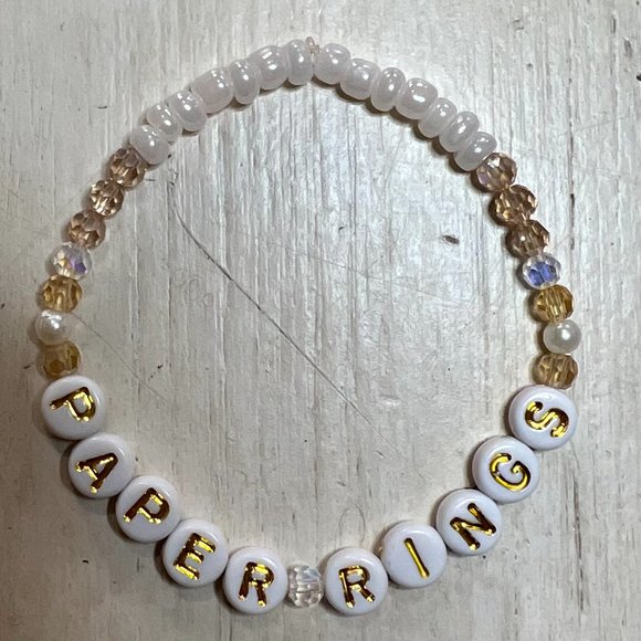 Custom Friendship Bracelets - Picture 7 of 14